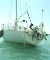 cabinato a vela senza patente