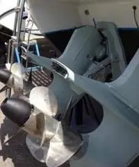 Fantastico Gobbi 31 Cabin