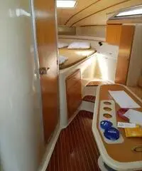 Fantastico Gobbi 31 Cabin