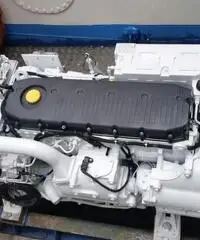 Motopesca peschereccio paranza