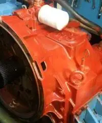 Motopesca peschereccio paranza