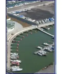 POSTO BARCA IN TOSCANA MT. 9X3,4AFFITTO STAGIONALE O ANNUALE O INVERNO