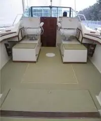 Robalo 2160 cuddy