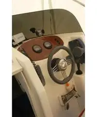 Tecno mariner mythos