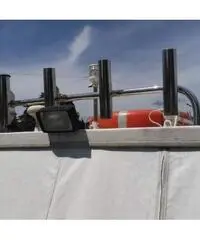 Barca Sidra Orsa Maggiore