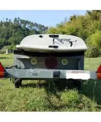 Carrello TATS