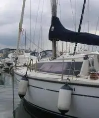 Comet 850