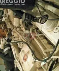 HATTERAS 67 COCKPIT MOTORYACHT