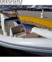JOKERBOAT CLUBMAN 30