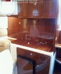 SALPA LAVER 31.5 - 2 x 170 Volvo diesel