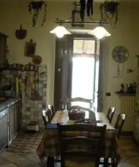 Villa in Vendita di 275mq