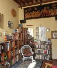 Appartamento a Lucca