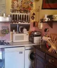 Appartamento a Lucca