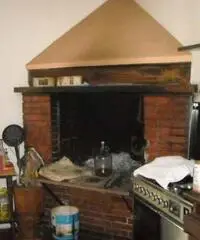 Villa a Monsummano Terme