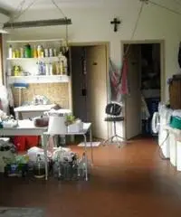 Villa a Monsummano Terme