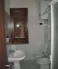 Appartamento a Agliana