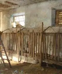 Rustico a Pescaglia