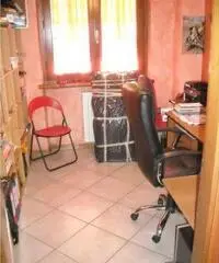 Monsummano Terme Vendita Villa