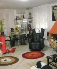 Monsummano Terme Vendita Villa