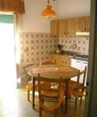 Affitto Appartamento a Pistoia