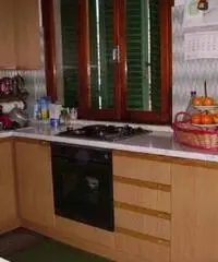 Appartamento a Quarrata