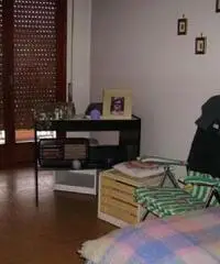 Appartamento a Quarrata