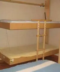 Appartamento a Fiumalbo