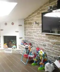 Appartamento in Vendita 130mq Appartamento in Vendita 130mq