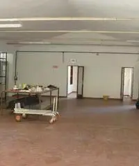 Laboratorio a Bagni di Lucca