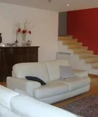 Villa in Vendita in trattativa riservata