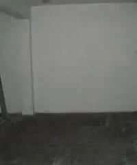 Posto auto coperto in Vendita