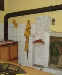 Casa indipendente a Borgo a Mozzano in provincia di Lucca