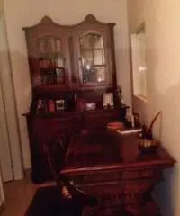 Locale commerciale fronte strada completamente insonorizzato