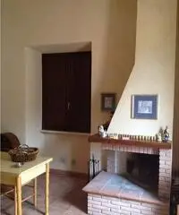 Casa in pietra