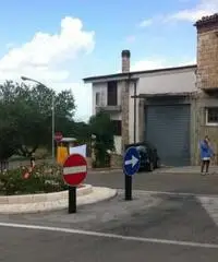 Casa indipendente in Vendita