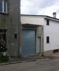 Casa indipendente in Vendita