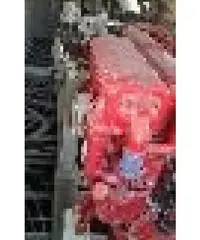 draga galleggiante stazionaria