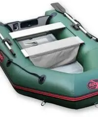 Gommone Alpuna nautic ALP265 AIRMATE