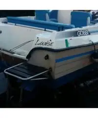 pilotina mod.gobbi cabinato