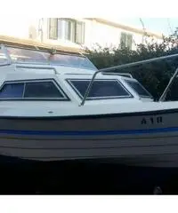 pilotina mod.gobbi cabinato