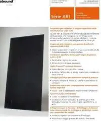 Pannelli fotoviltaici 70 watt, usati ma come nuovi 25 €