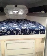 barca a motore ABBATE BRUNO PRIMATIST 39 anno 1995 lunghezza mt 1121