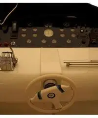 barca a motore ABBATE BRUNO PRIMATIST 39 anno 1995 lunghezza mt 12