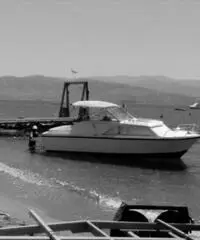 barca a motore CHRIS CRAFT altro anno 1989 lunghezza mt 7