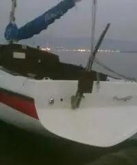 Barca a vela