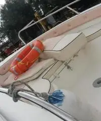 Barca open nuovissima