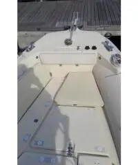 GOMMONE SOLEMAR 25 CABIN 7,42 GOMMONE SOLEMAR 25 CABIN 7,42