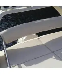 GOMMONE SOLEMAR 25 CABIN 7,42