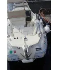 GOMMONE SOLEMAR 25 CABIN 7,42 GOMMONE SOLEMAR 25 CABIN 7,42
