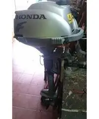 Motore fuoribordo Honda 2,3 cv 4 tempi